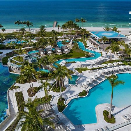 The St Regis Longboat Key Resort 外观 照片