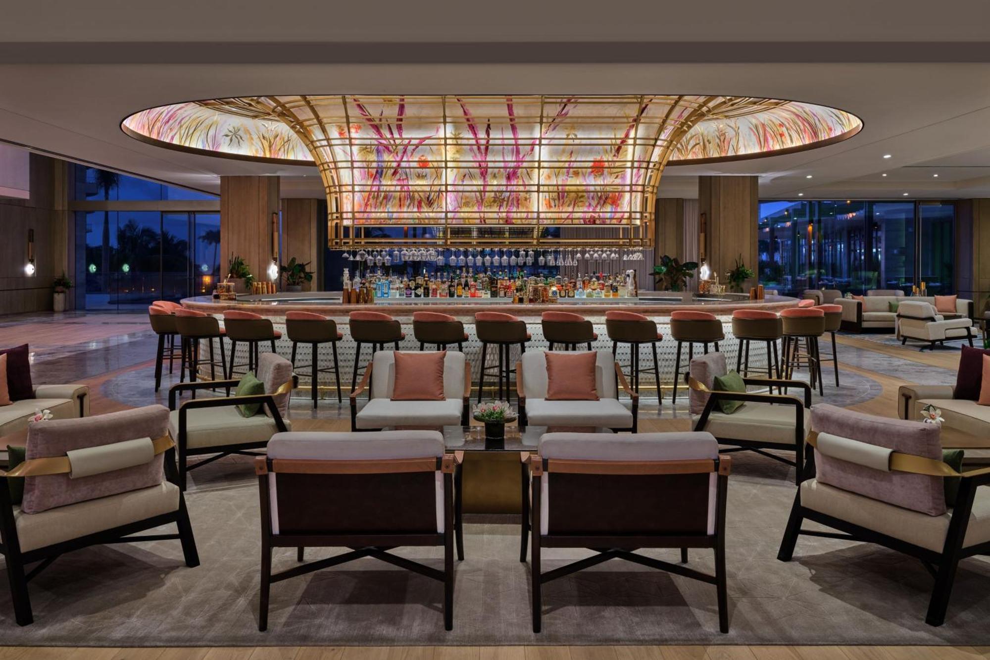 The St Regis Longboat Key Resort 外观 照片