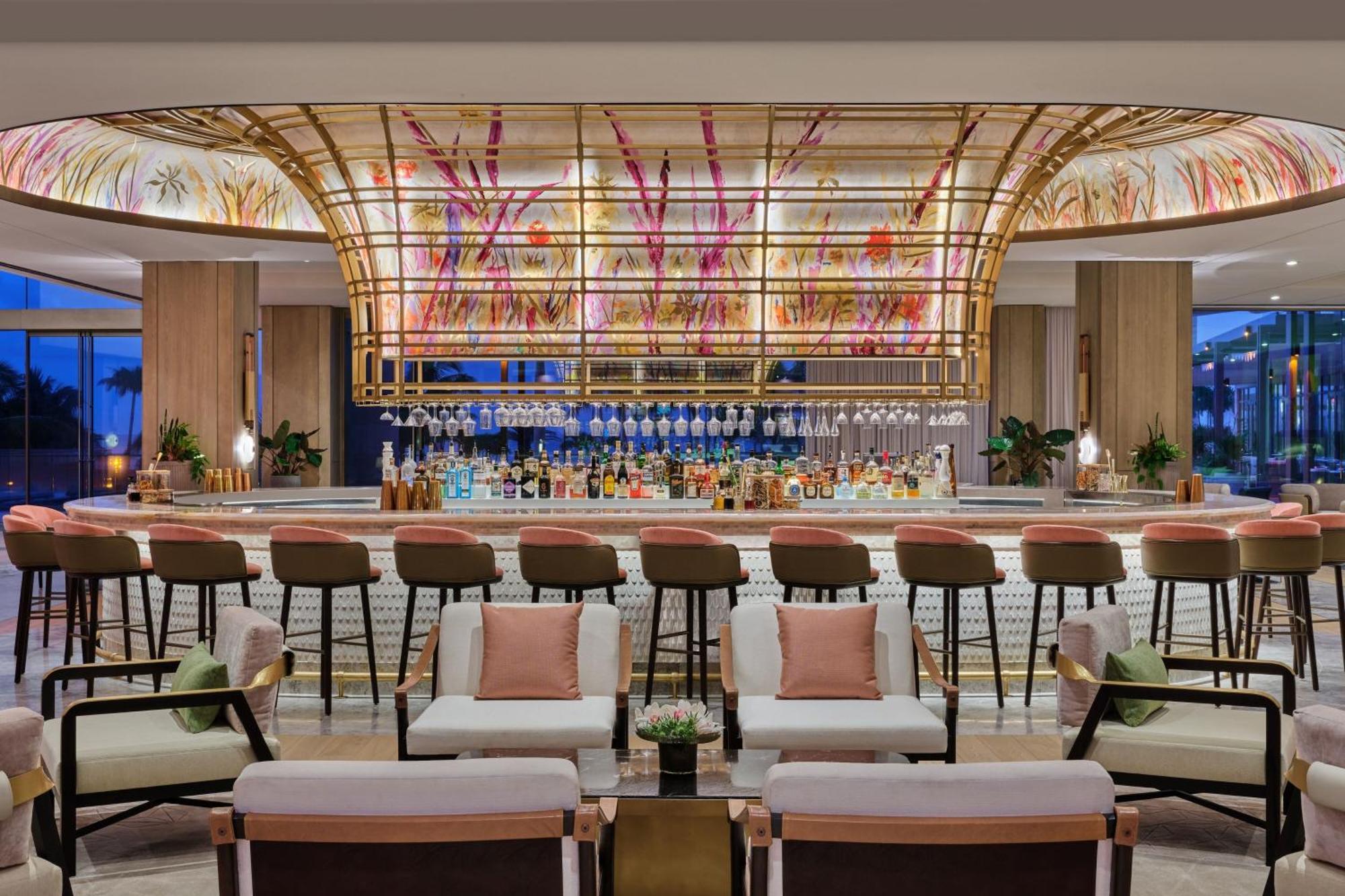The St Regis Longboat Key Resort 外观 照片