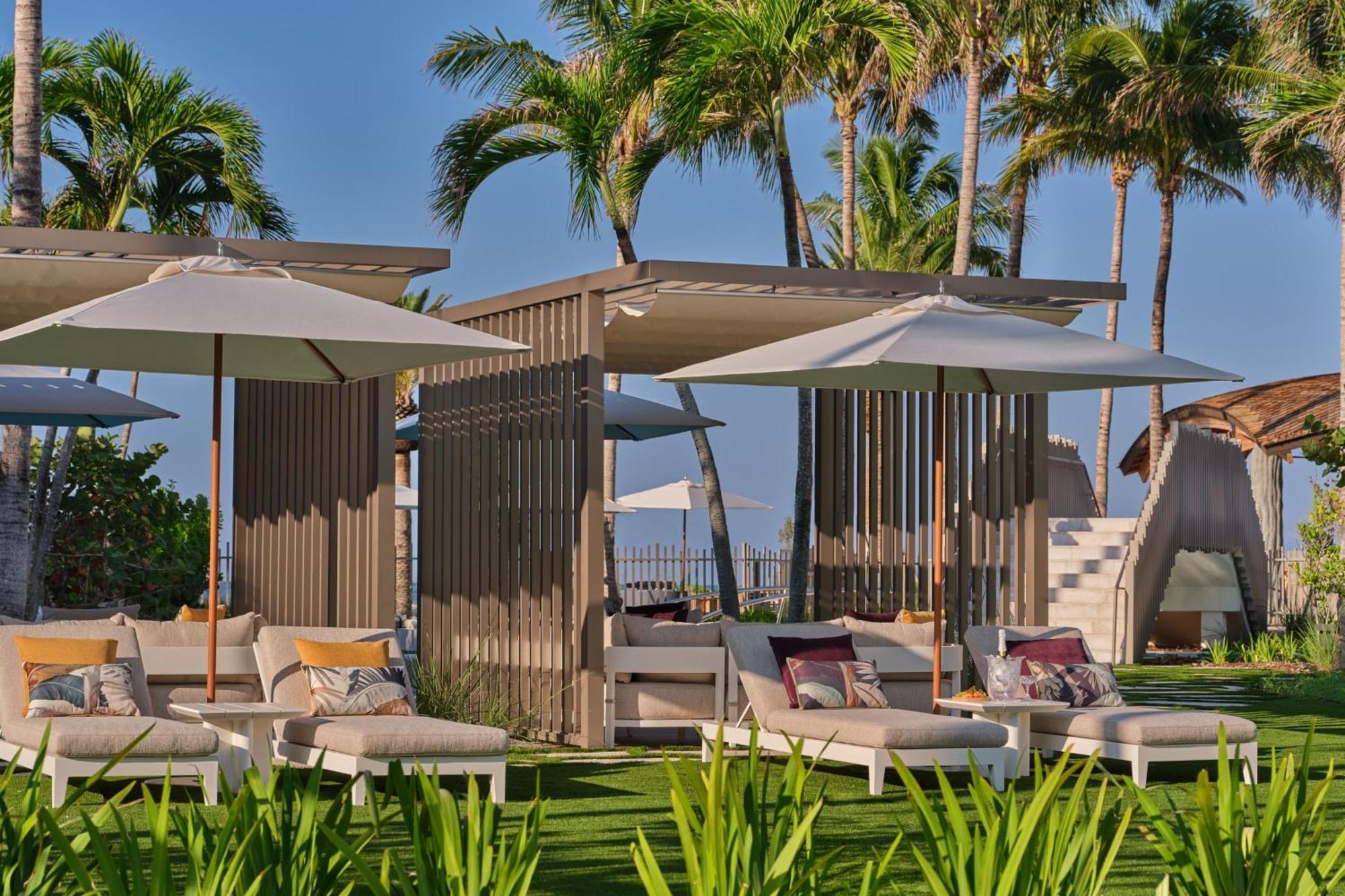 The St Regis Longboat Key Resort 外观 照片