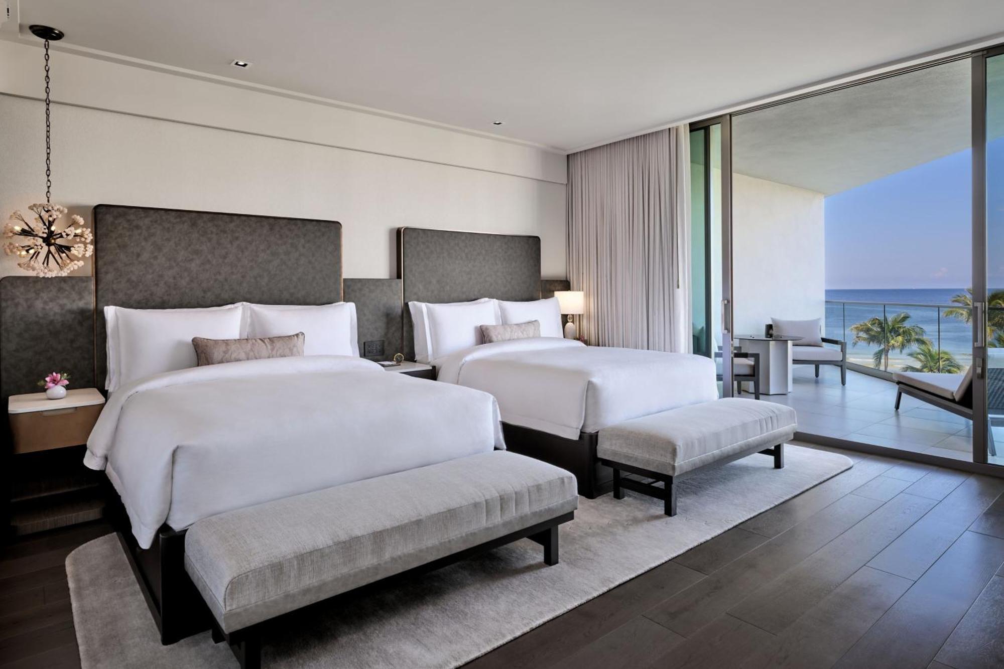 The St Regis Longboat Key Resort 外观 照片
