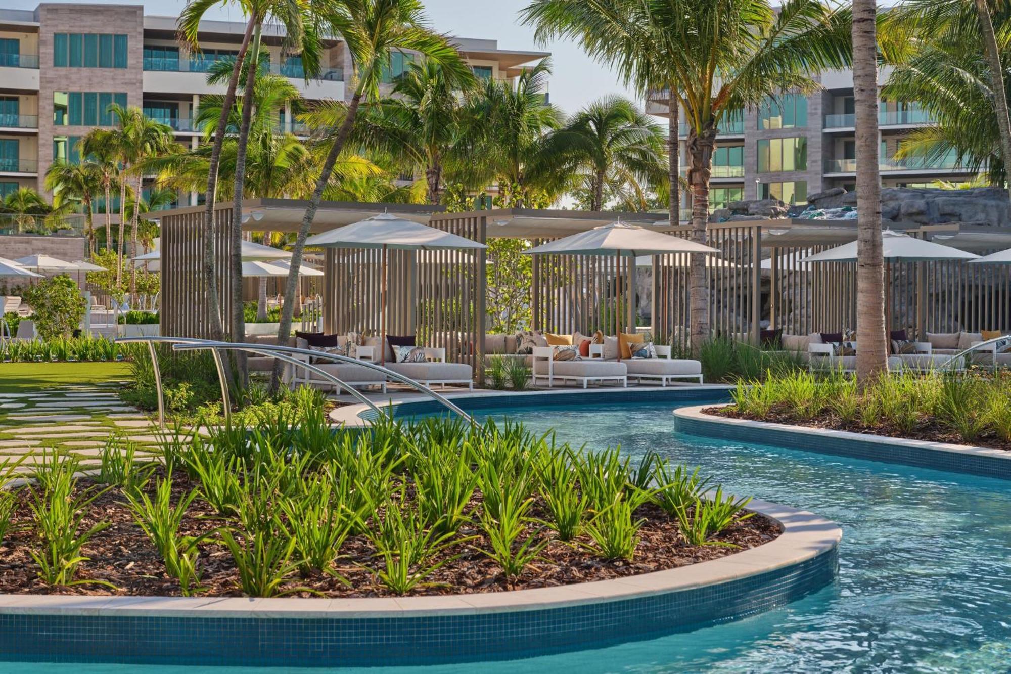 The St Regis Longboat Key Resort 外观 照片