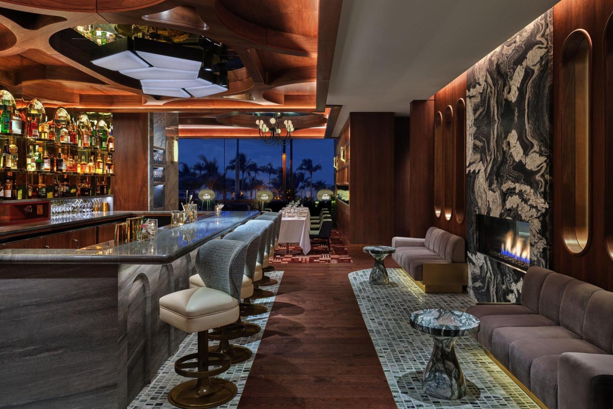 The St Regis Longboat Key Resort 外观 照片