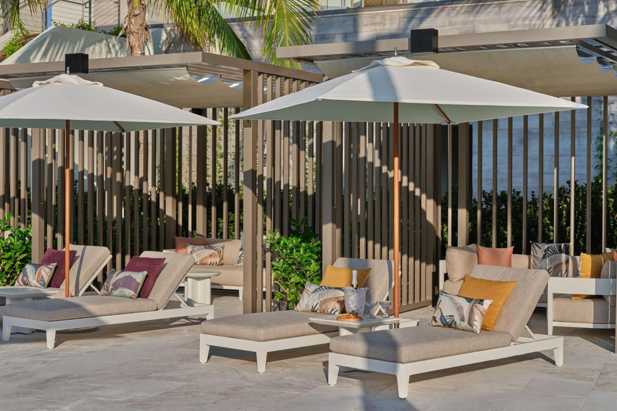 The St Regis Longboat Key Resort 外观 照片
