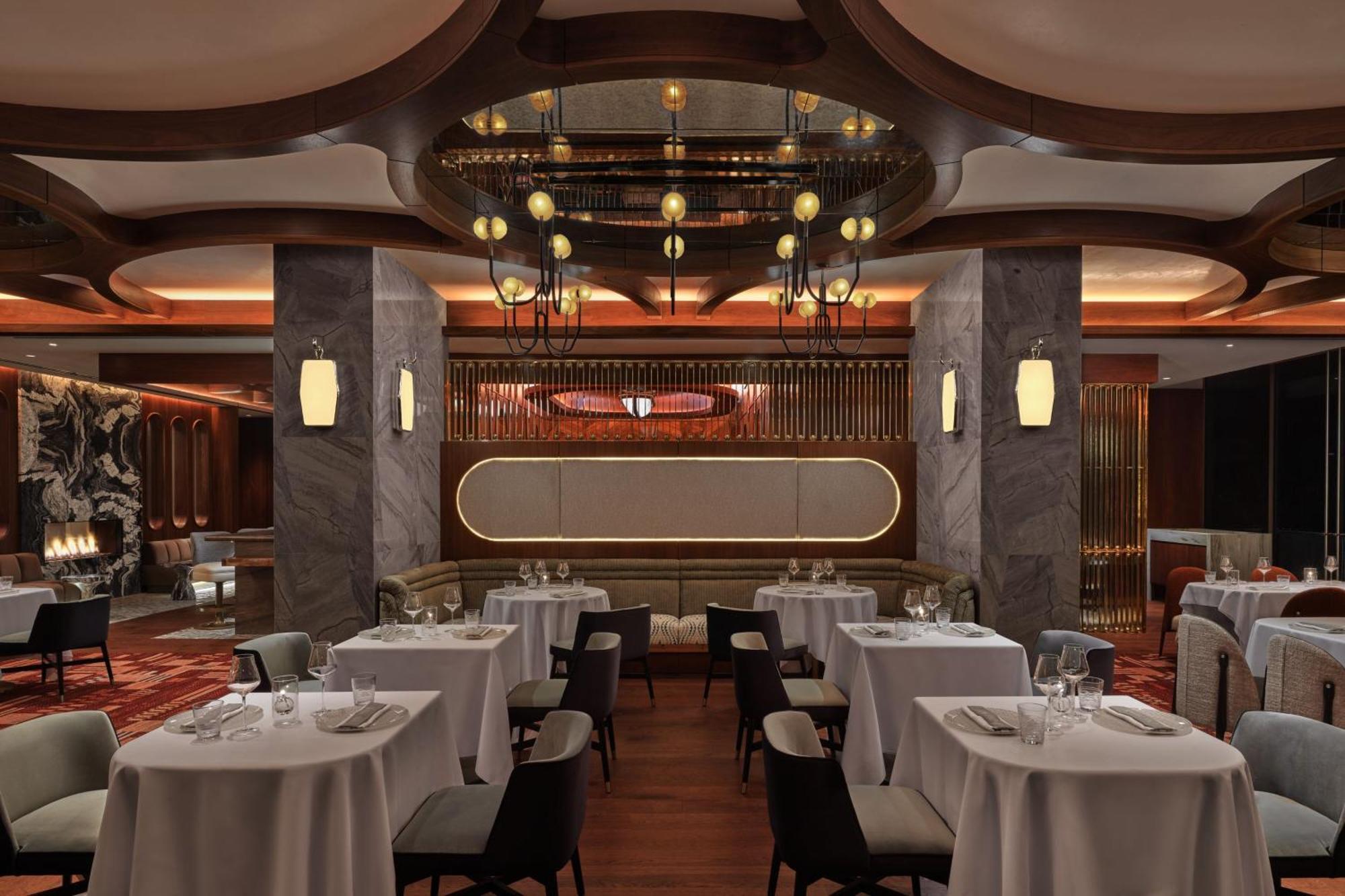 The St Regis Longboat Key Resort 外观 照片