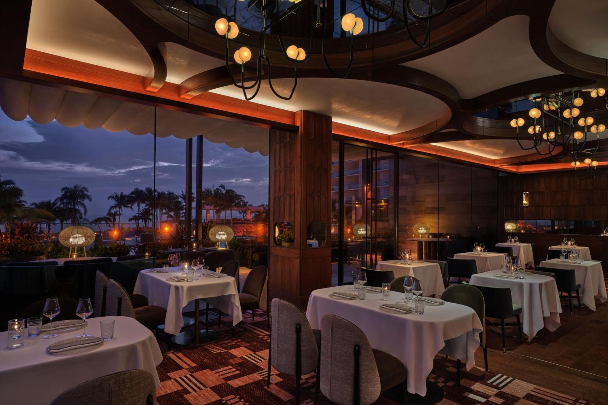 The St Regis Longboat Key Resort 外观 照片
