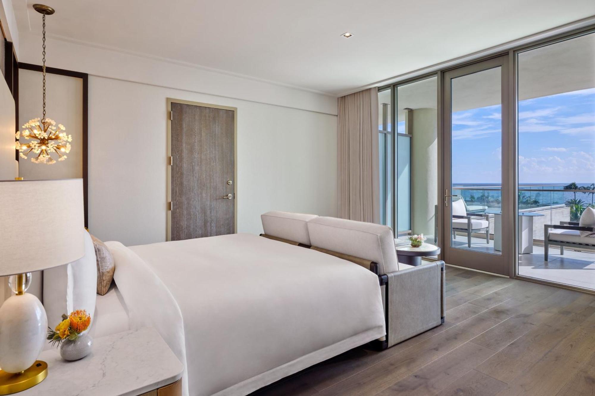 The St Regis Longboat Key Resort 外观 照片