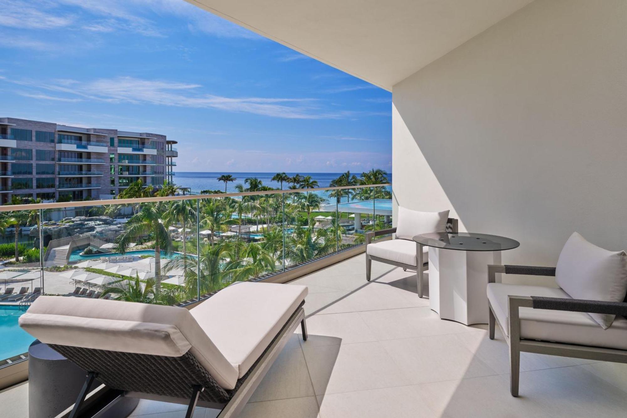 The St Regis Longboat Key Resort 外观 照片