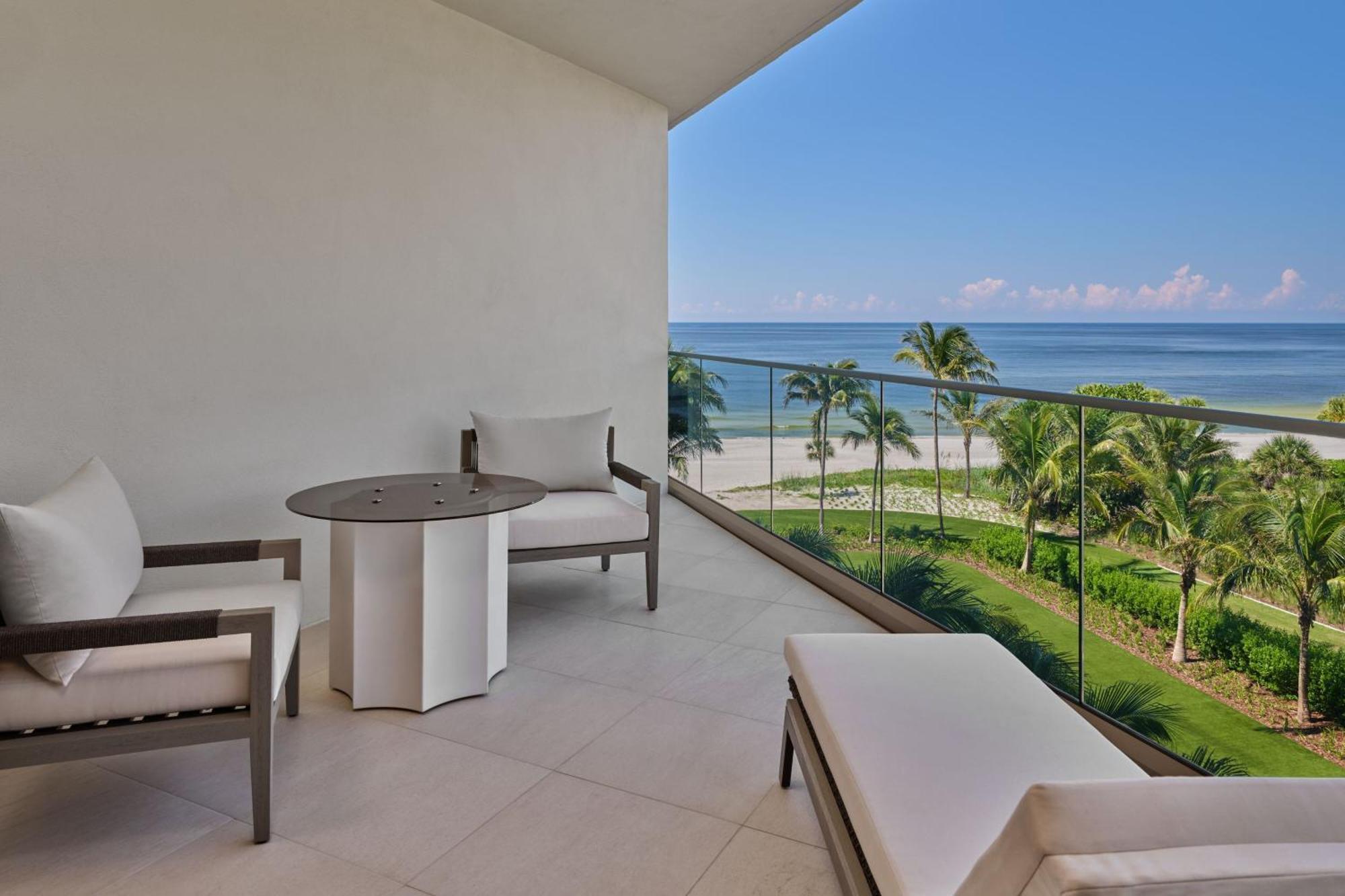The St Regis Longboat Key Resort 外观 照片