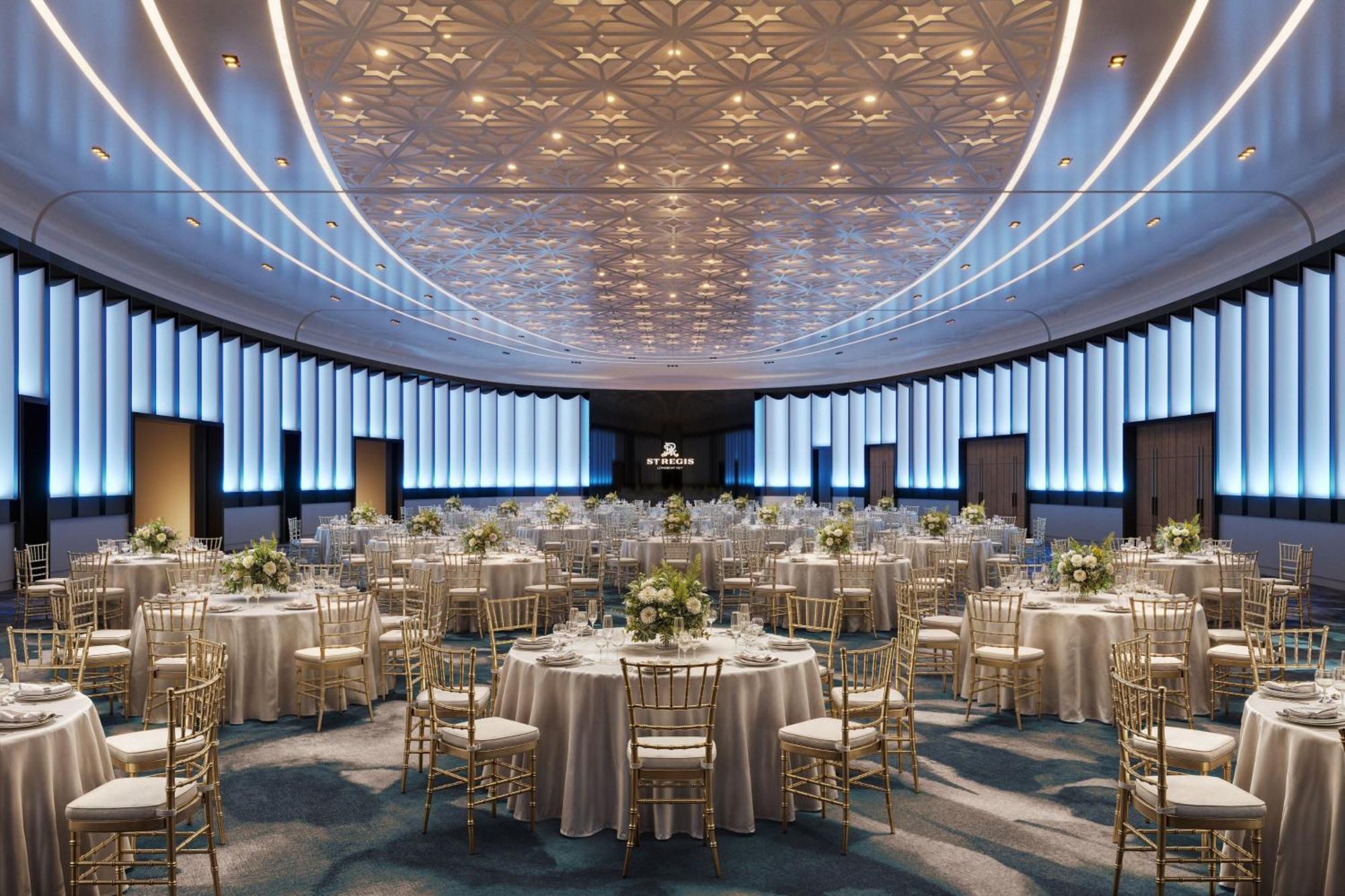 The St Regis Longboat Key Resort 外观 照片