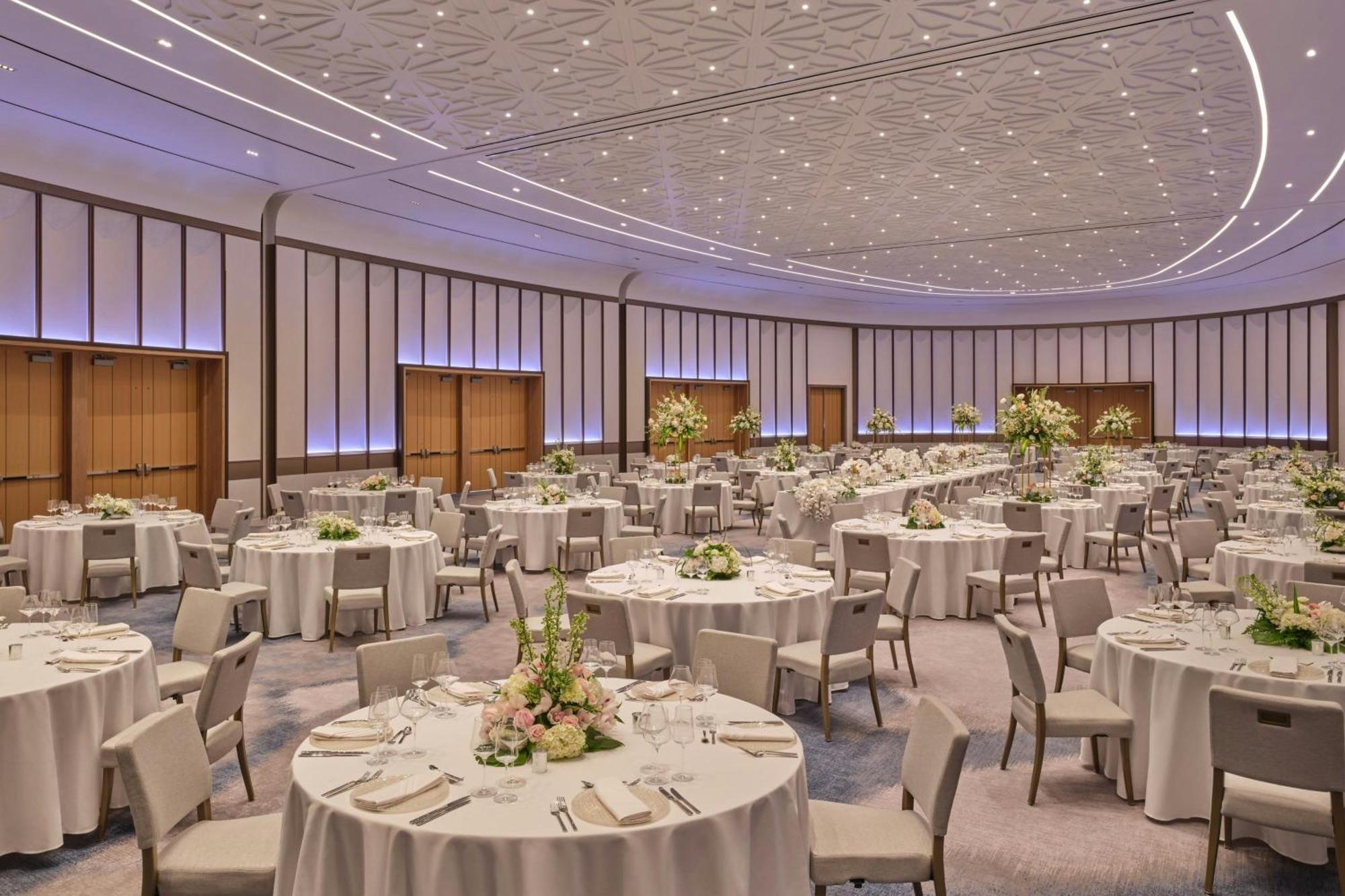 The St Regis Longboat Key Resort 外观 照片