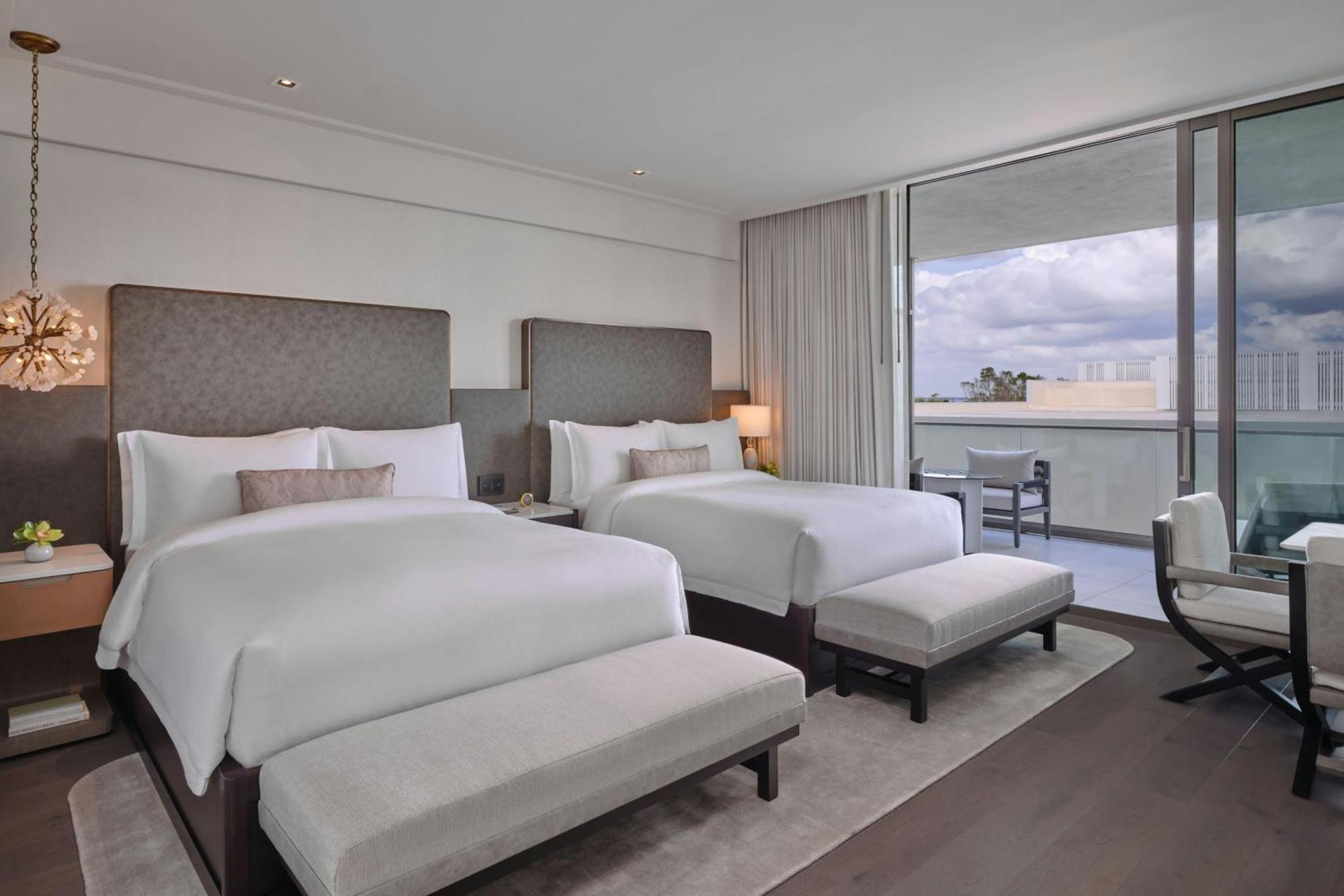 The St Regis Longboat Key Resort 外观 照片
