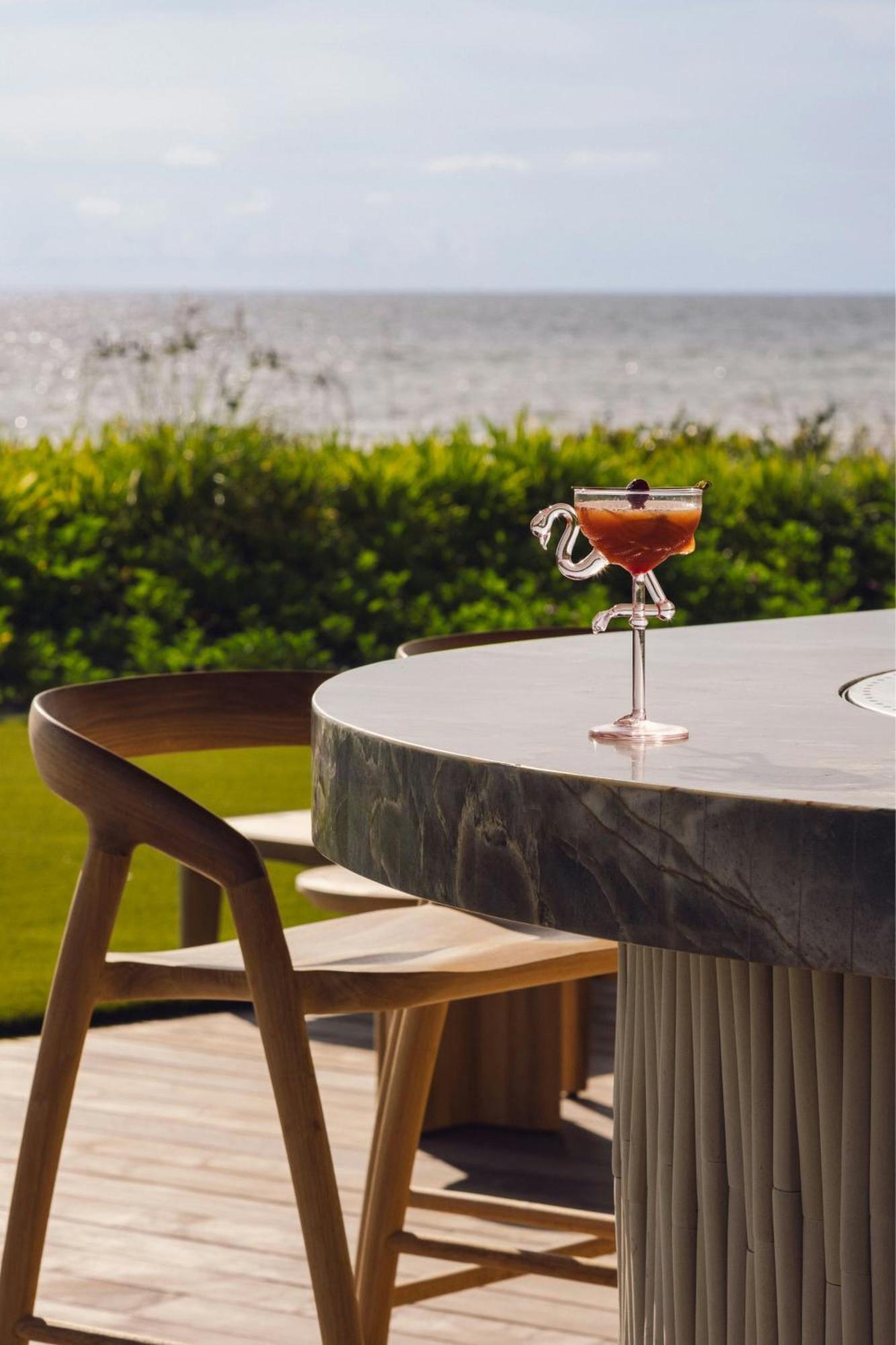 The St Regis Longboat Key Resort 外观 照片