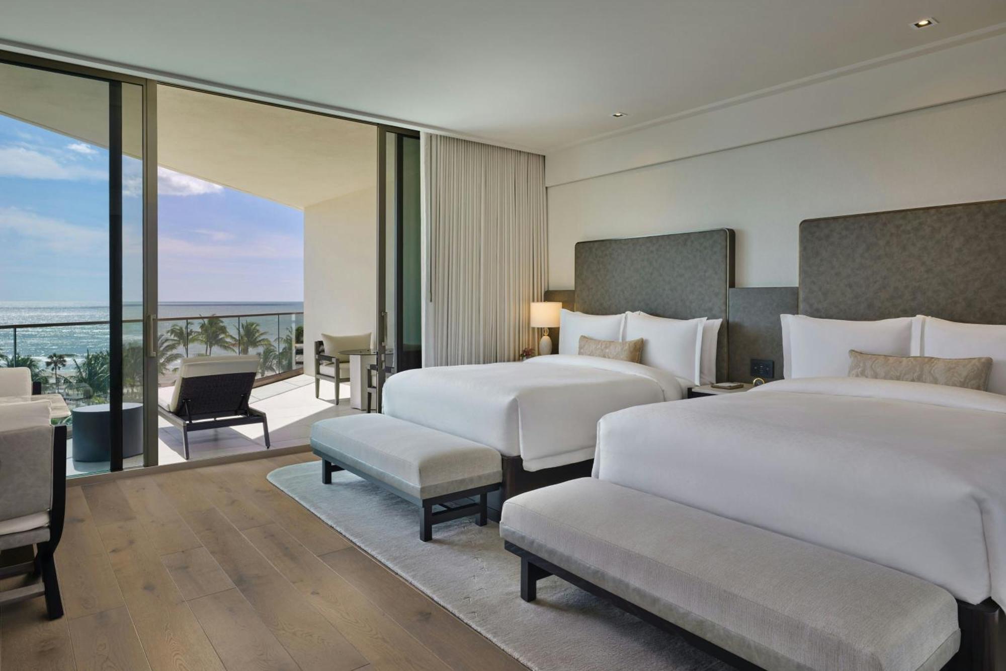 The St Regis Longboat Key Resort 外观 照片