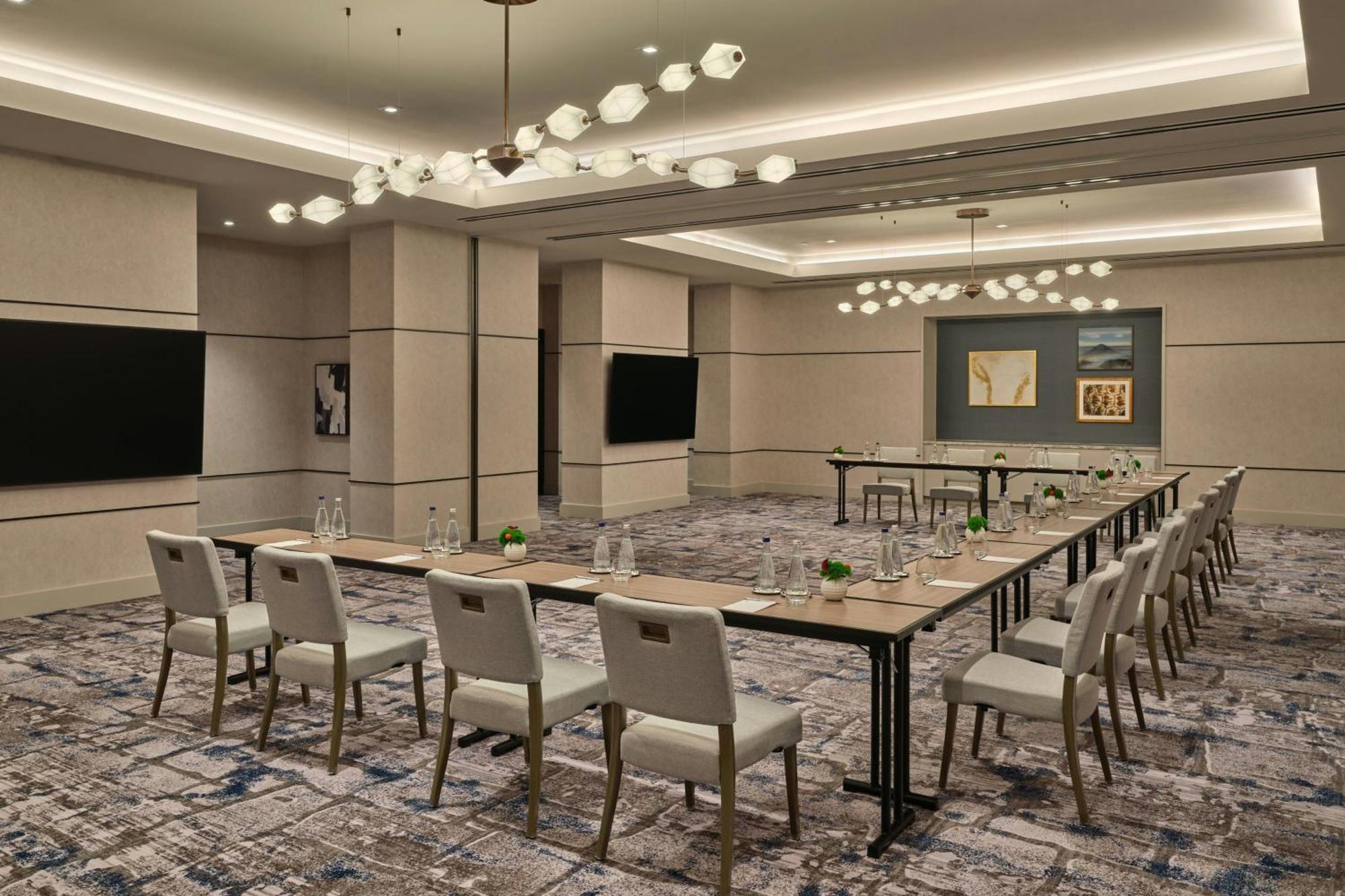 The St Regis Longboat Key Resort 外观 照片