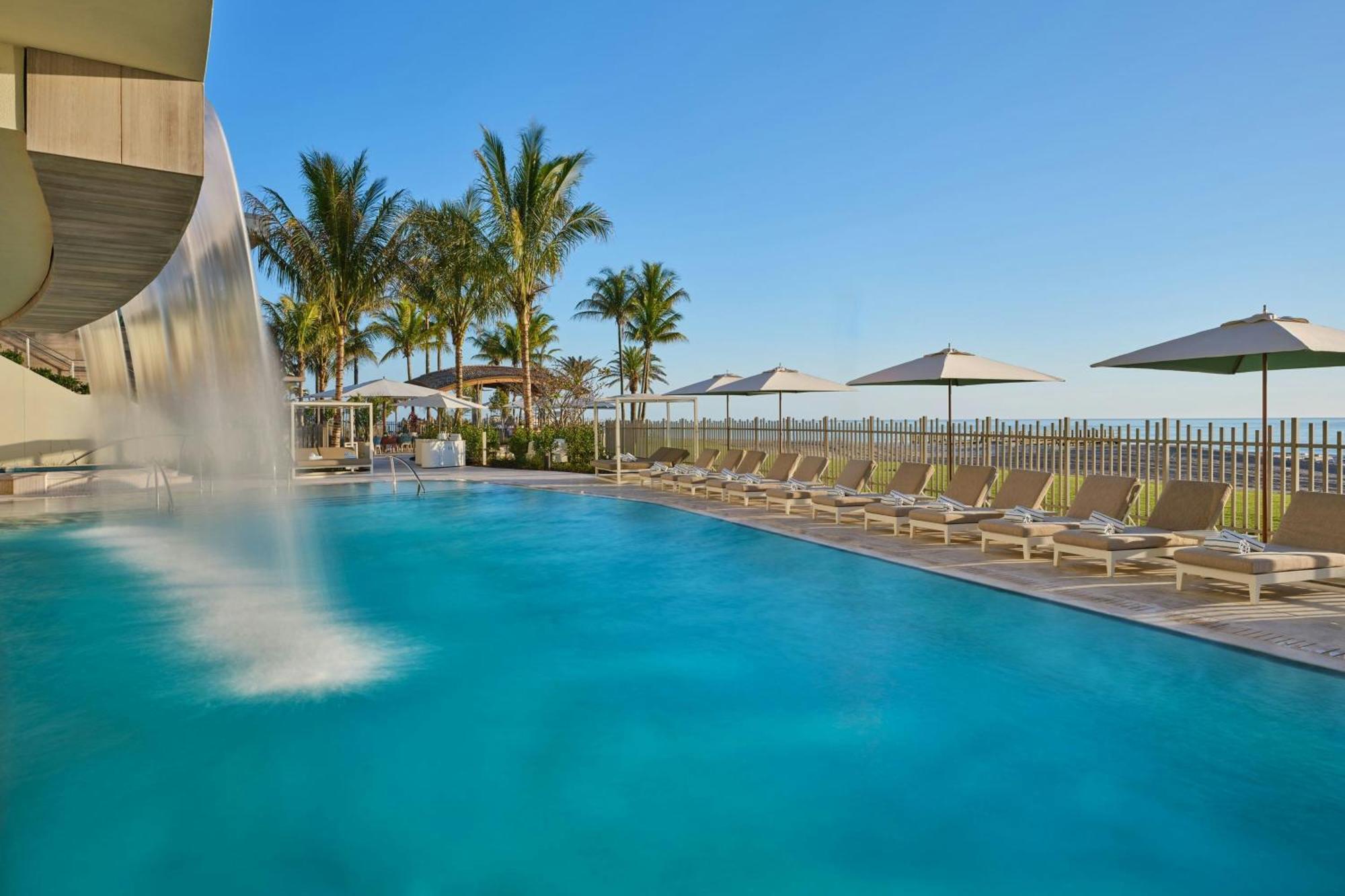 The St Regis Longboat Key Resort 外观 照片