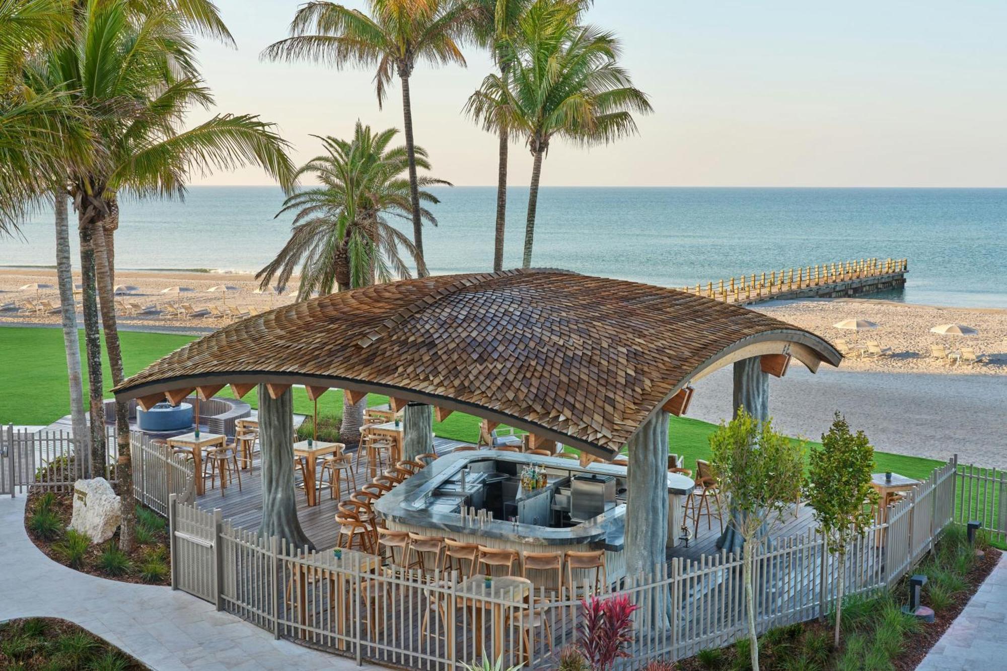 The St Regis Longboat Key Resort 外观 照片
