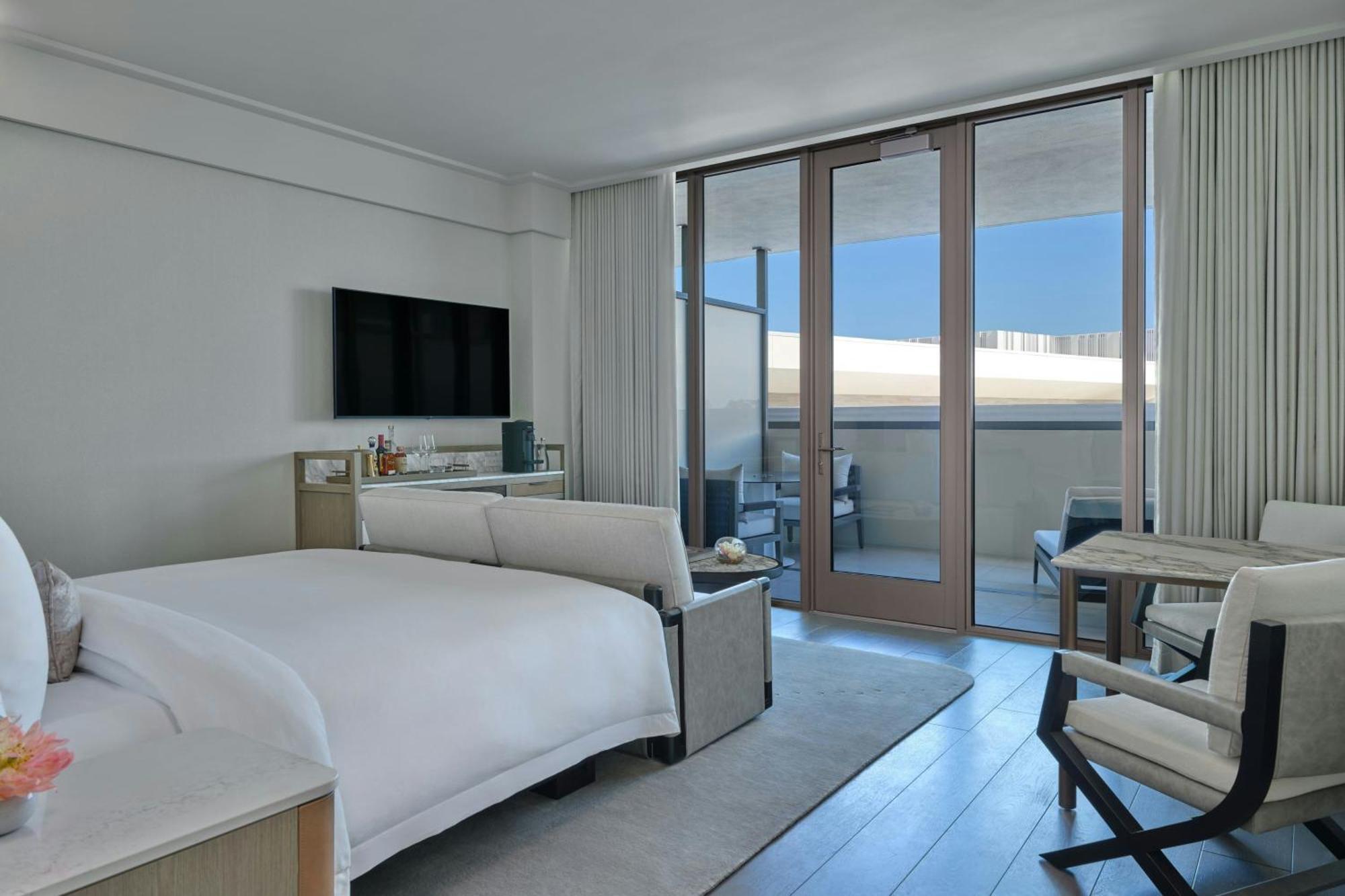 The St Regis Longboat Key Resort 外观 照片