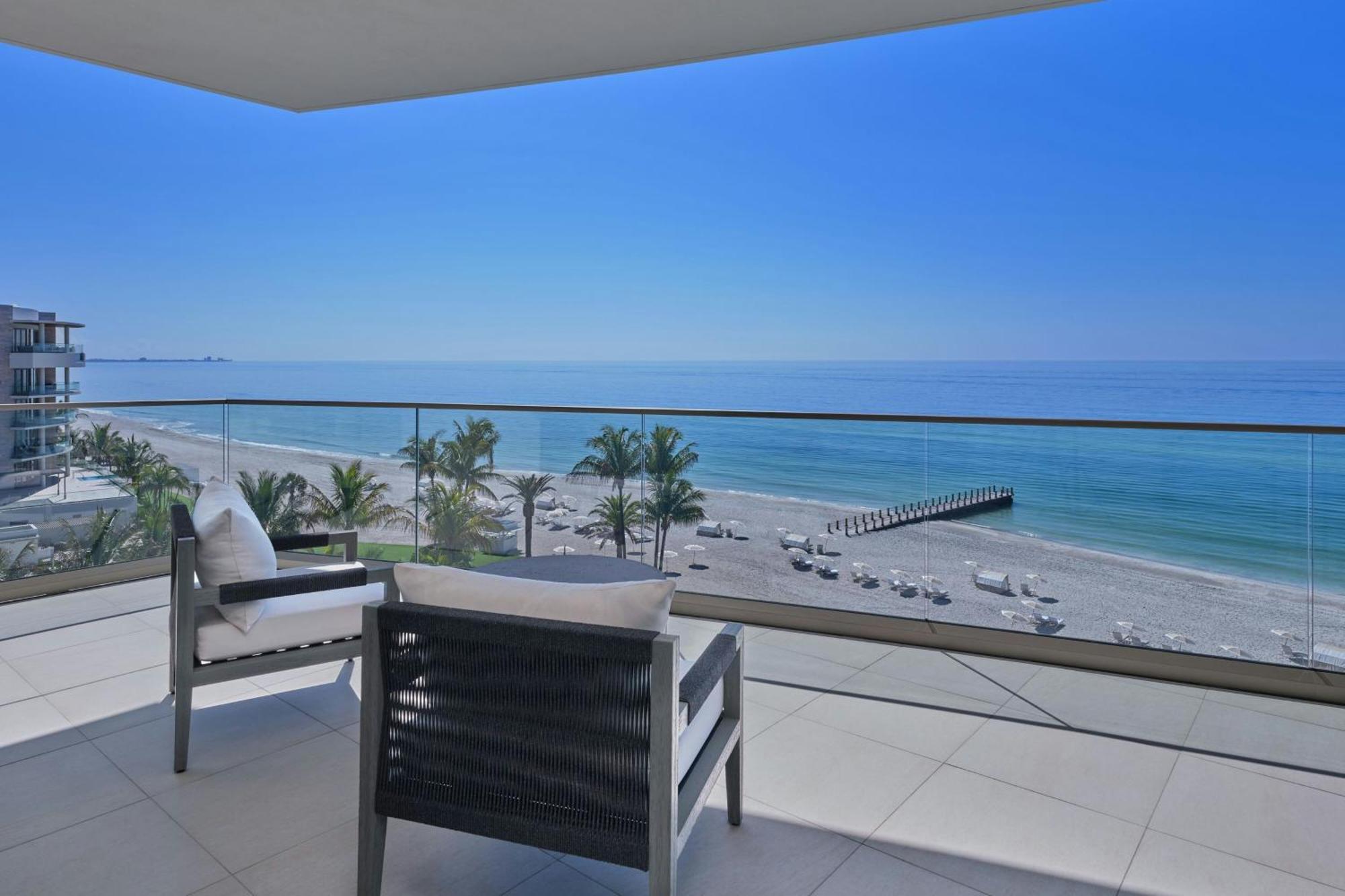 The St Regis Longboat Key Resort 外观 照片
