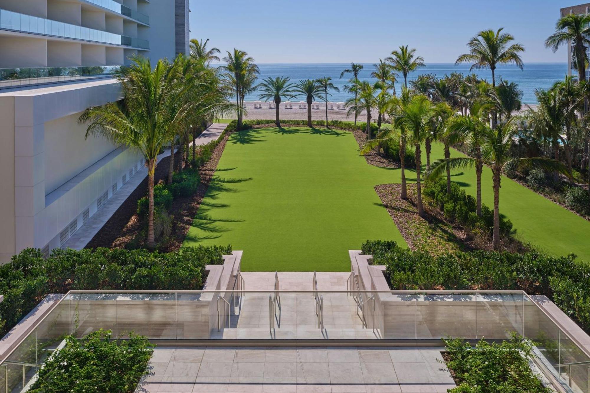 The St Regis Longboat Key Resort 外观 照片