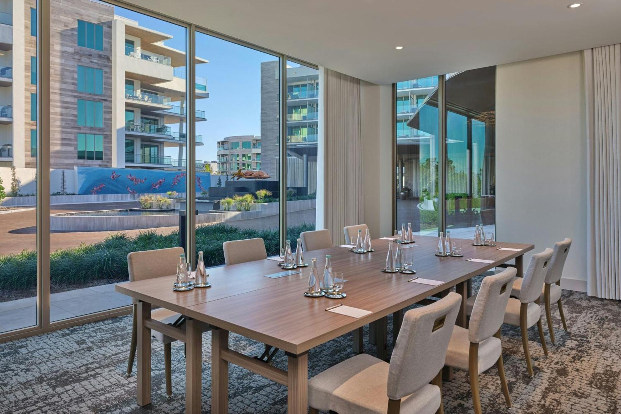 The St Regis Longboat Key Resort 外观 照片