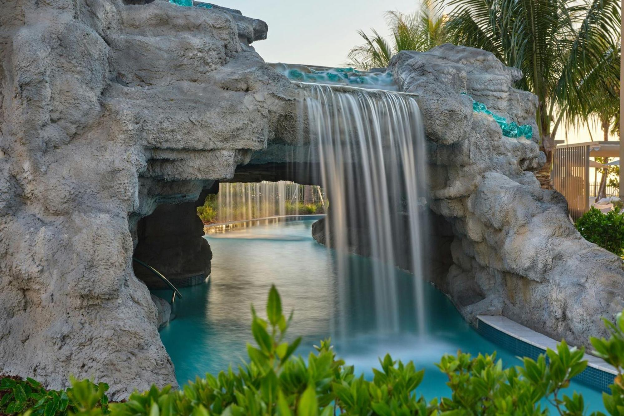 The St Regis Longboat Key Resort 外观 照片