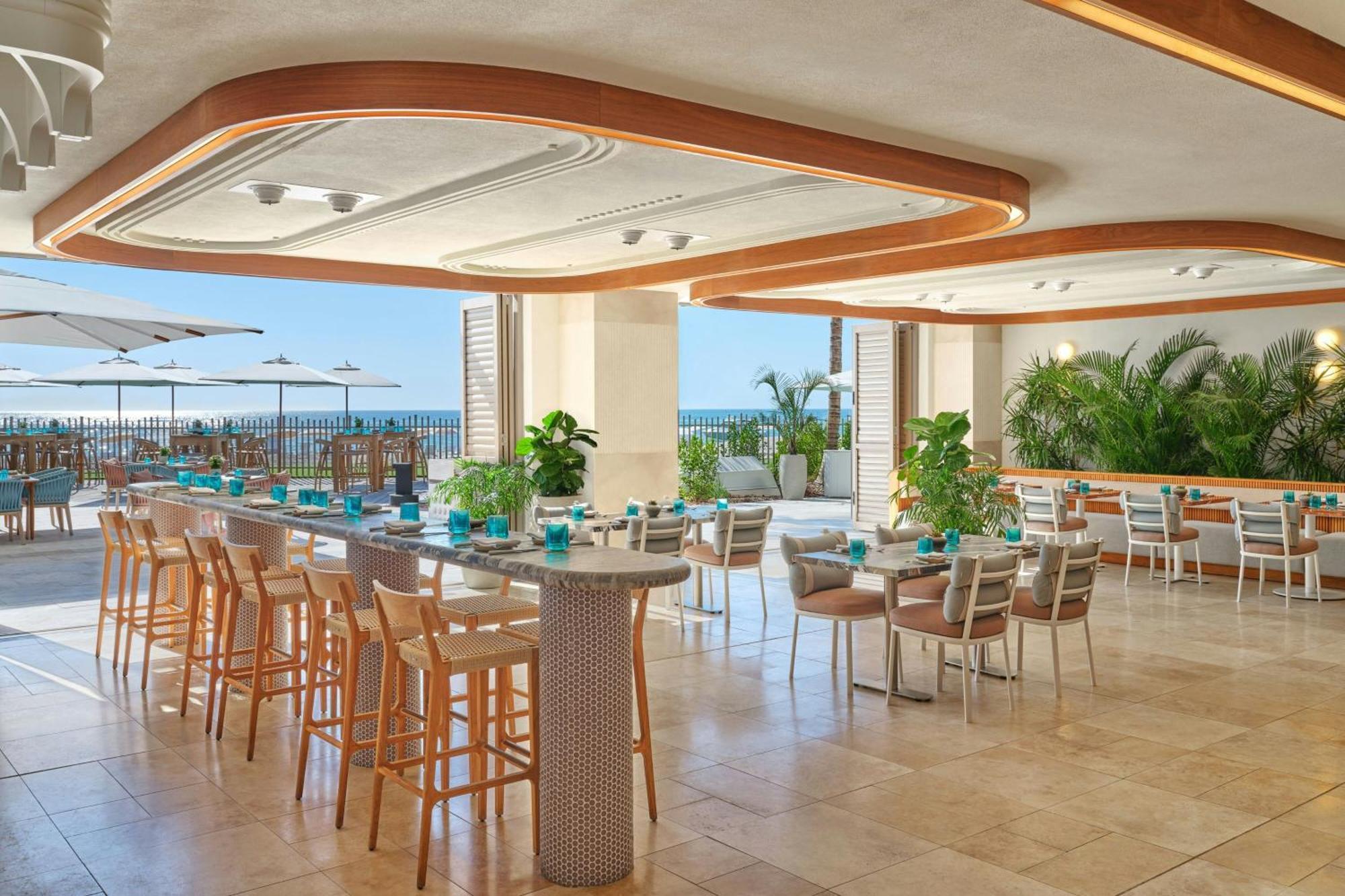 The St Regis Longboat Key Resort 外观 照片