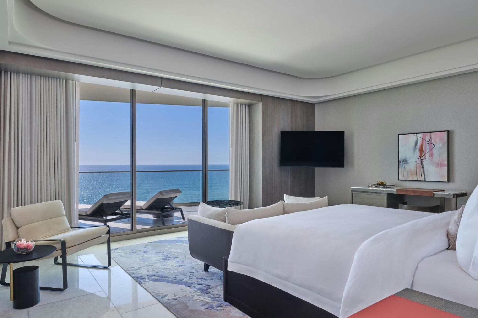 The St Regis Longboat Key Resort 外观 照片