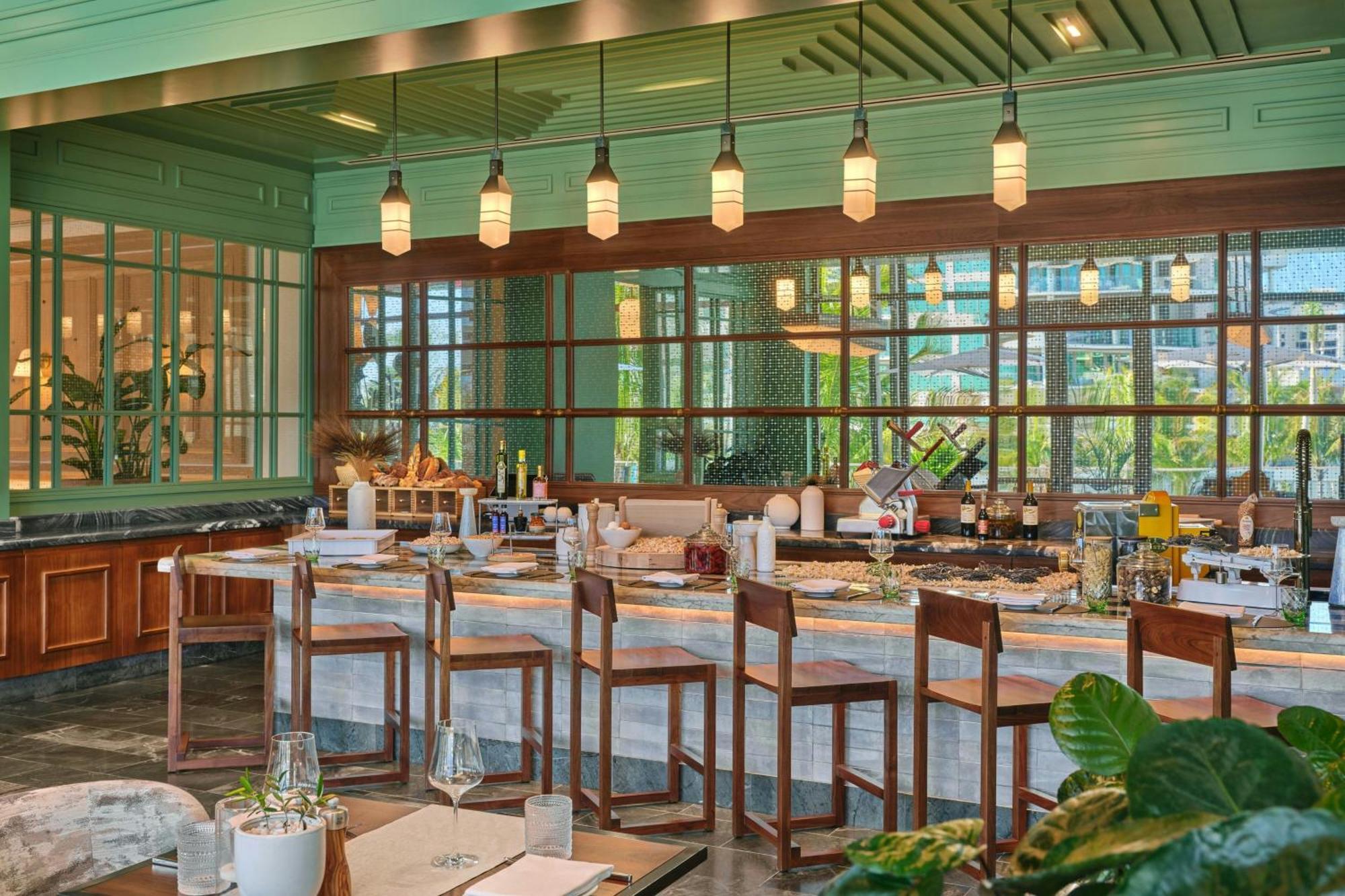 The St Regis Longboat Key Resort 外观 照片