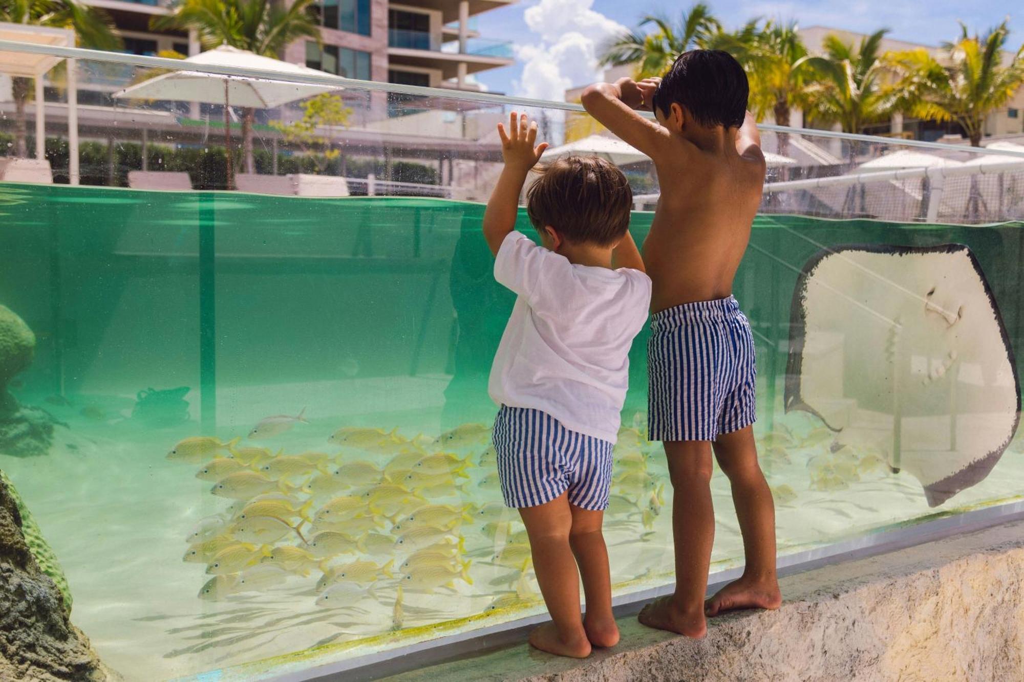 The St Regis Longboat Key Resort 外观 照片