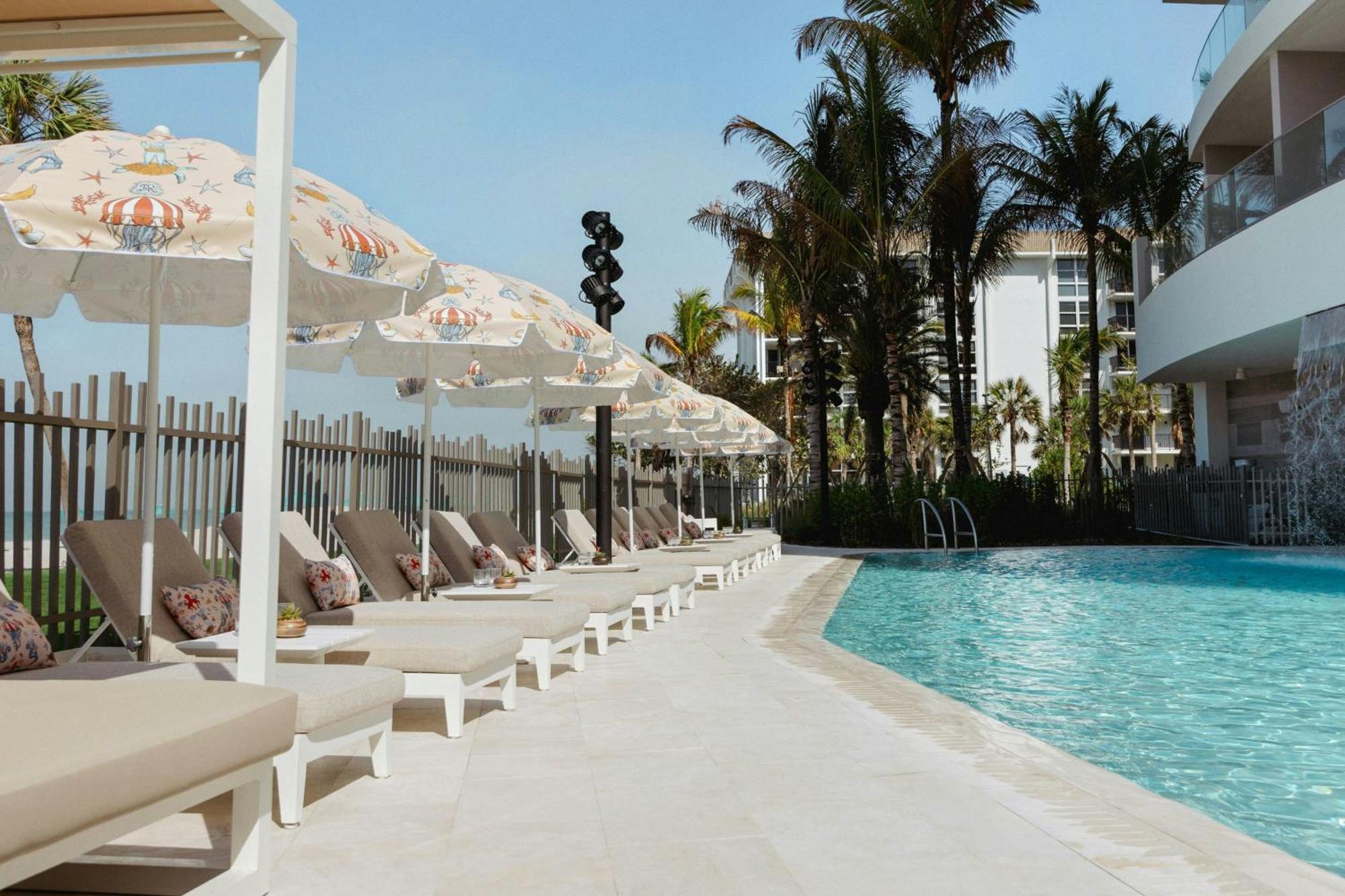 The St Regis Longboat Key Resort 外观 照片